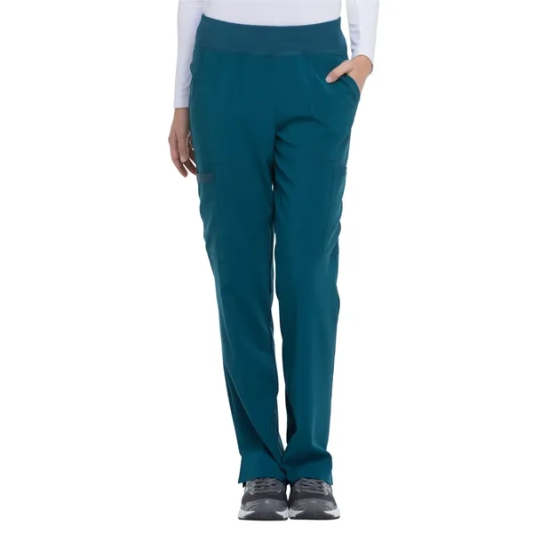 Dickies Medical - EDS Essentials - Women's Natural Rise T... - Dickies Medical - EDS Essentials - Women's Natural Rise T... - Image 3 of 31