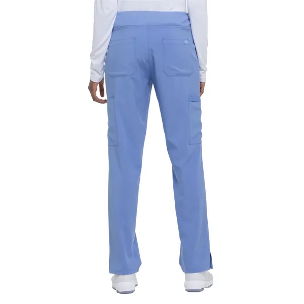 Dickies Medical - EDS Essentials - Women's Natural Rise T... - Dickies Medical - EDS Essentials - Women's Natural Rise T... - Image 4 of 31