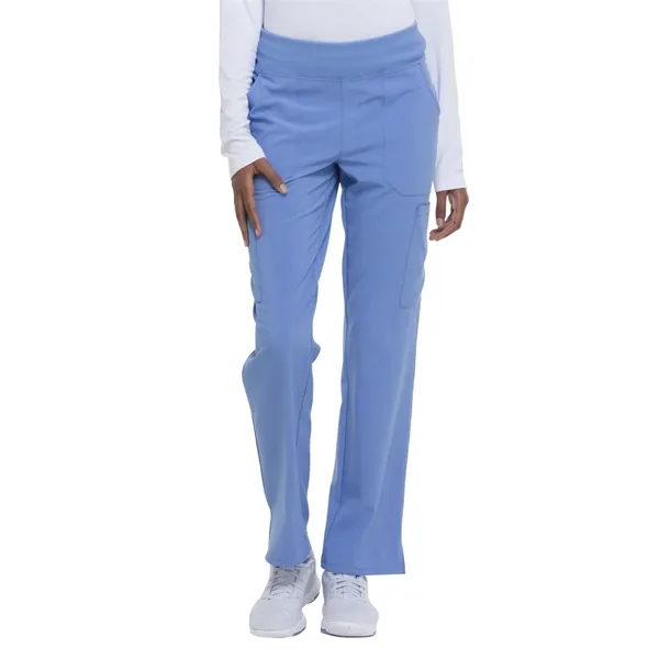 Dickies Medical - EDS Essentials - Women's Natural Rise T... - Dickies Medical - EDS Essentials - Women's Natural Rise T... - Image 5 of 31