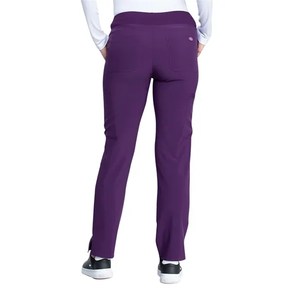 Dickies Medical - EDS Essentials - Women's Natural Rise T... - Dickies Medical - EDS Essentials - Women's Natural Rise T... - Image 6 of 31