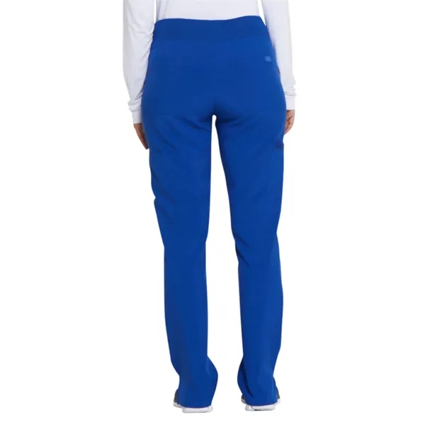 Dickies Medical - EDS Essentials - Women's Natural Rise T... - Dickies Medical - EDS Essentials - Women's Natural Rise T... - Image 8 of 31