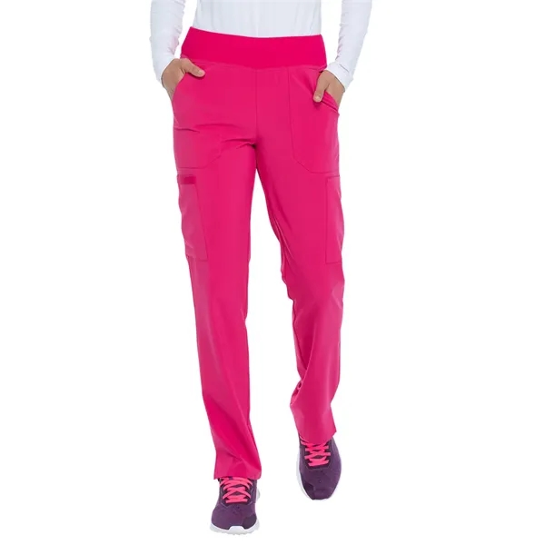Dickies Medical - EDS Essentials - Women's Natural Rise T... - Dickies Medical - EDS Essentials - Women's Natural Rise T... - Image 11 of 31