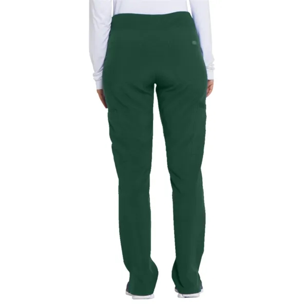 Dickies Medical - EDS Essentials - Women's Natural Rise T... - Dickies Medical - EDS Essentials - Women's Natural Rise T... - Image 12 of 31