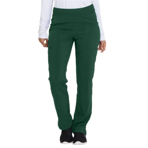 Dickies Medical - EDS Essentials - Women's Natural Rise T... - Dickies Medical - EDS Essentials - Women's Natural Rise T... - Image 13 of 31