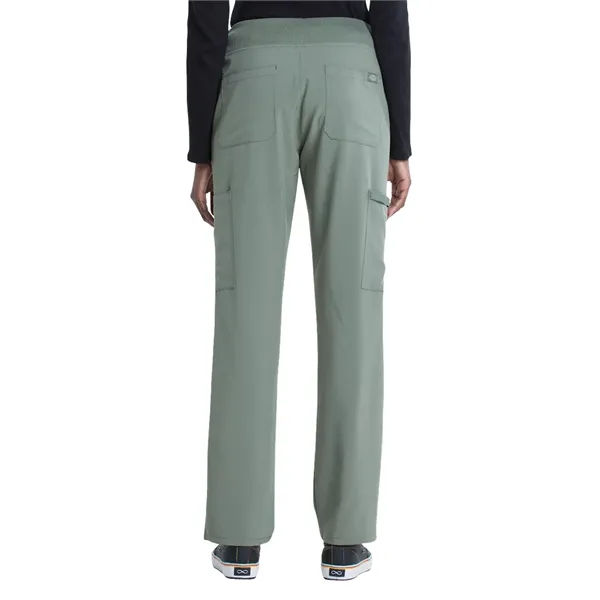 Dickies Medical - EDS Essentials - Women's Natural Rise T... - Dickies Medical - EDS Essentials - Women's Natural Rise T... - Image 16 of 31