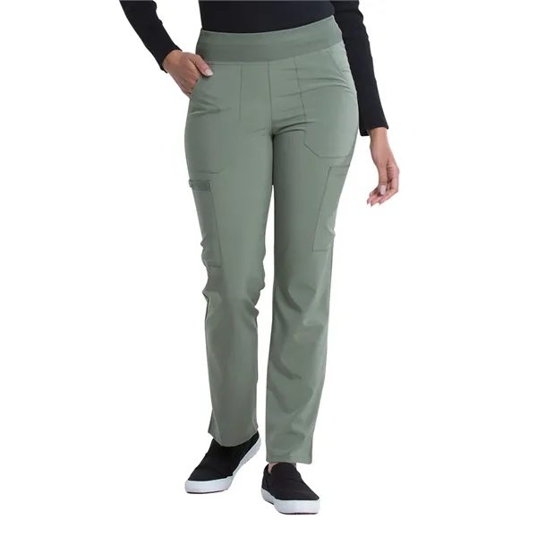Dickies Medical - EDS Essentials - Women's Natural Rise T... - Dickies Medical - EDS Essentials - Women's Natural Rise T... - Image 17 of 31