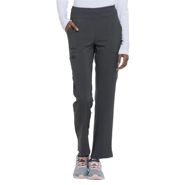 Dickies Medical - EDS Essentials - Women's Natural Rise T... - Dickies Medical - EDS Essentials - Women's Natural Rise T... - Image 19 of 31