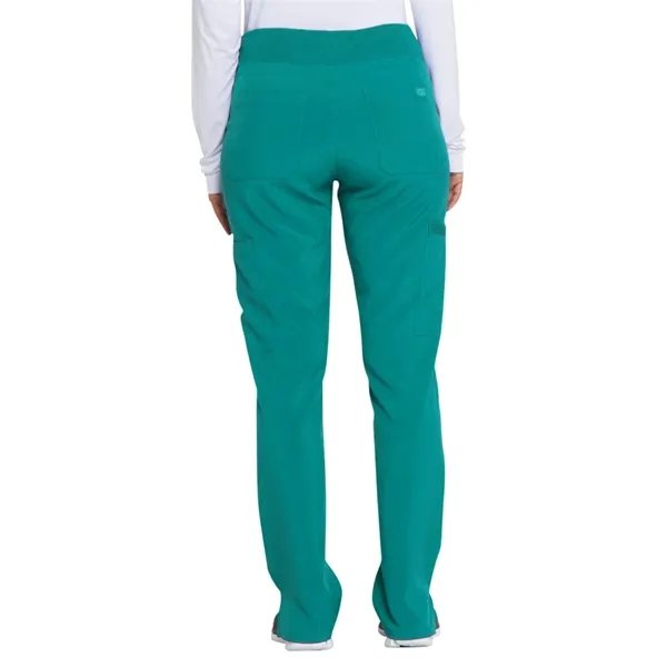 Dickies Medical - EDS Essentials - Women's Natural Rise T... - Dickies Medical - EDS Essentials - Women's Natural Rise T... - Image 24 of 31