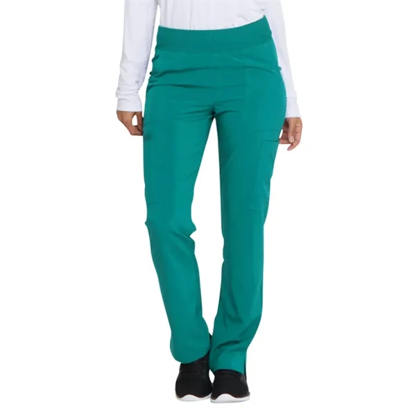 Dickies Medical - EDS Essentials - Women's Natural Rise T... - Dickies Medical - EDS Essentials - Women's Natural Rise T... - Image 25 of 31