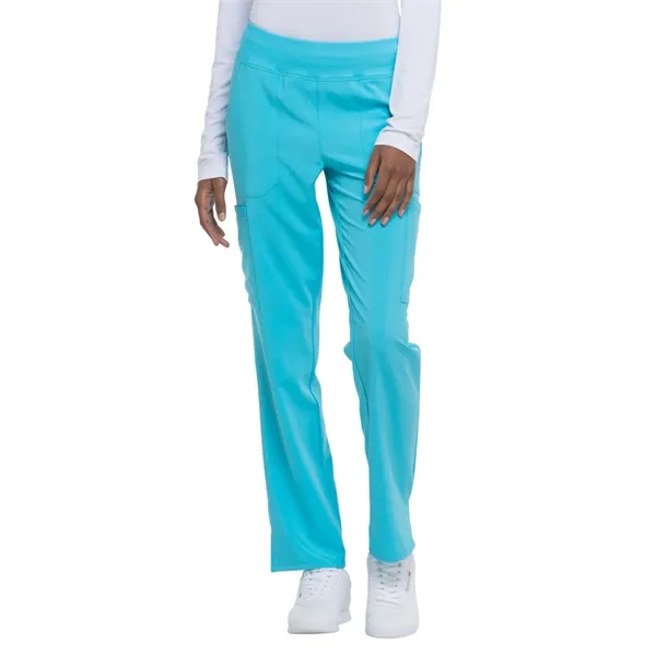 Dickies Medical - EDS Essentials - Women's Natural Rise T... - Dickies Medical - EDS Essentials - Women's Natural Rise T... - Image 27 of 31