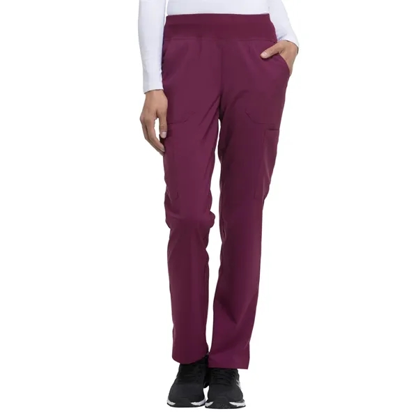 Dickies Medical - EDS Essentials - Women's Natural Rise T... - Dickies Medical - EDS Essentials - Women's Natural Rise T... - Image 31 of 31
