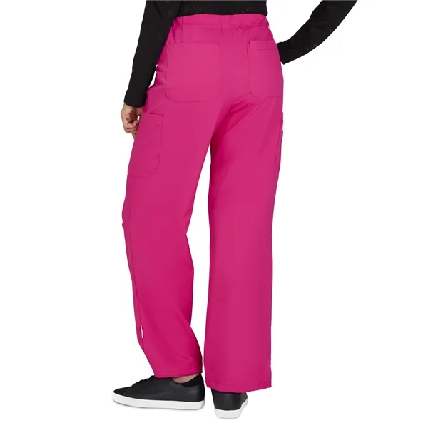 koi - Smiley World - Women's Seven-Pocket Jubilant Pant - koi - Smiley World - Women's Seven-Pocket Jubilant Pant - Image 1 of 9