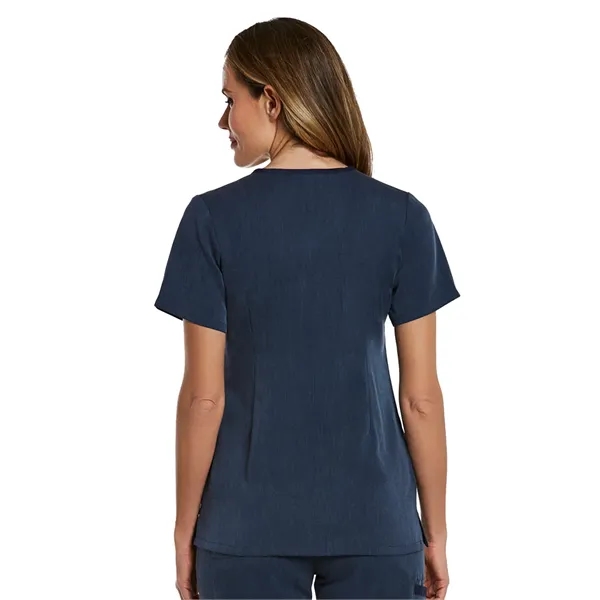 Maevn - Matrix Pro - Women's Layered Three-Pocket V-Neck Top - Maevn - Matrix Pro - Women's Layered Three-Pocket V-Neck Top - Image 3 of 6
