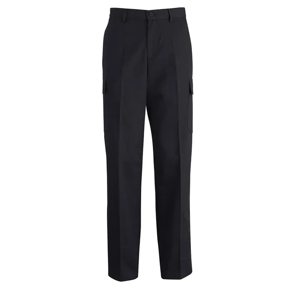 Edwards Bottoms - Men's Chino Cargo Pant - Edwards Bottoms - Men's Chino Cargo Pant - Image 2 of 6