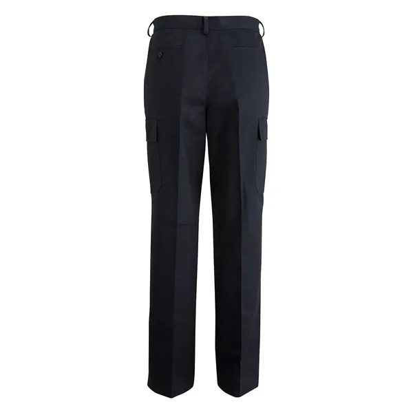 Edwards Bottoms - Men's Chino Cargo Pant - Edwards Bottoms - Men's Chino Cargo Pant - Image 3 of 6