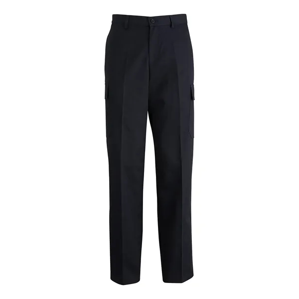 Edwards Bottoms - Men's Chino Cargo Pant - Edwards Bottoms - Men's Chino Cargo Pant - Image 4 of 6