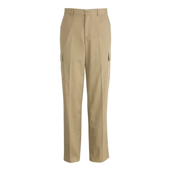 Edwards Bottoms - Men's Chino Cargo Pant - Edwards Bottoms - Men's Chino Cargo Pant - Image 6 of 6