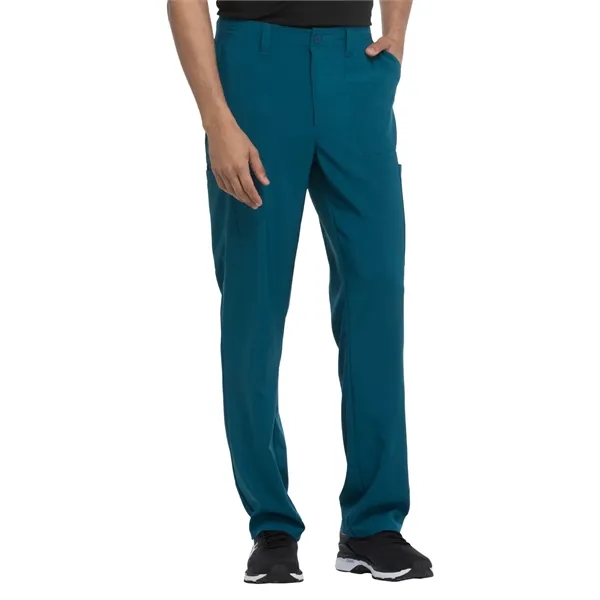 Dickies Medical - EDS Essentials - Men's Natural Rise Dra... - Dickies Medical - EDS Essentials - Men's Natural Rise Dra... - Image 3 of 23