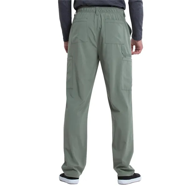 Dickies Medical - EDS Essentials - Men's Natural Rise Dra... - Dickies Medical - EDS Essentials - Men's Natural Rise Dra... - Image 10 of 23