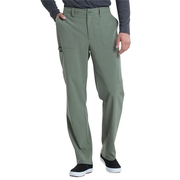 Dickies Medical - EDS Essentials - Men's Natural Rise Dra... - Dickies Medical - EDS Essentials - Men's Natural Rise Dra... - Image 11 of 23
