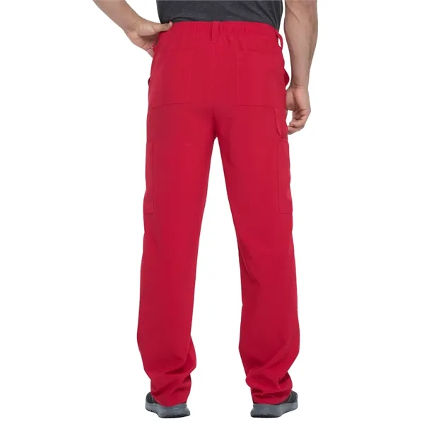 Dickies Medical - EDS Essentials - Men's Natural Rise Dra... - Dickies Medical - EDS Essentials - Men's Natural Rise Dra... - Image 14 of 23