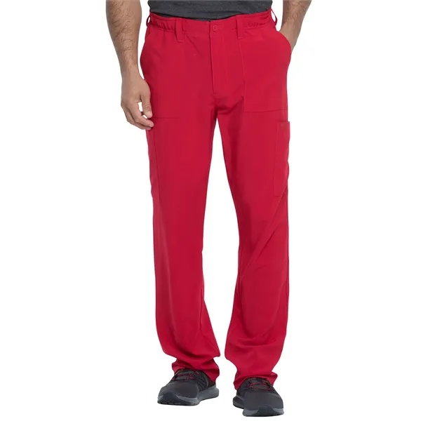 Dickies Medical - EDS Essentials - Men's Natural Rise Dra... - Dickies Medical - EDS Essentials - Men's Natural Rise Dra... - Image 15 of 23