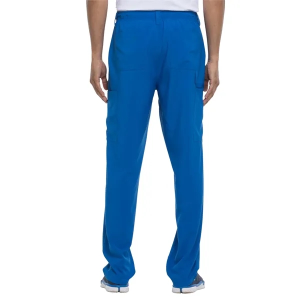 Dickies Medical - EDS Essentials - Men's Natural Rise Dra... - Dickies Medical - EDS Essentials - Men's Natural Rise Dra... - Image 16 of 23