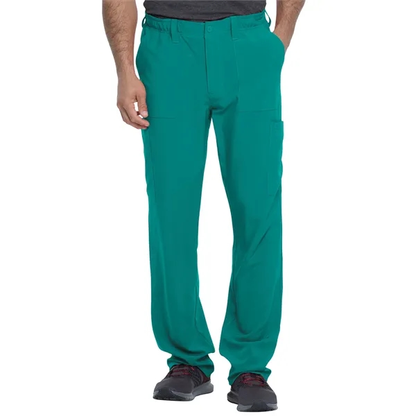 Dickies Medical - EDS Essentials - Men's Natural Rise Dra... - Dickies Medical - EDS Essentials - Men's Natural Rise Dra... - Image 19 of 23