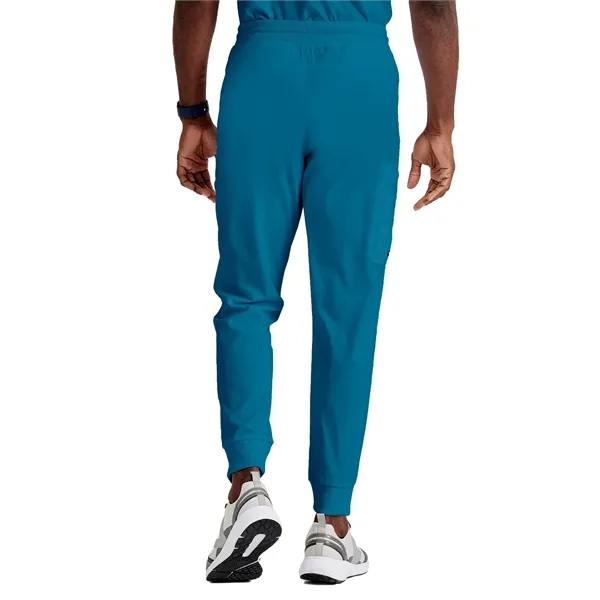 Grey's Anatomy Spandex Stretch - Men's Five-Pocket Murphy... - Grey's Anatomy Spandex Stretch - Men's Five-Pocket Murphy... - Image 1 of 27