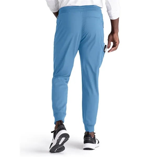 Grey's Anatomy Spandex Stretch - Men's Five-Pocket Murphy... - Grey's Anatomy Spandex Stretch - Men's Five-Pocket Murphy... - Image 4 of 27