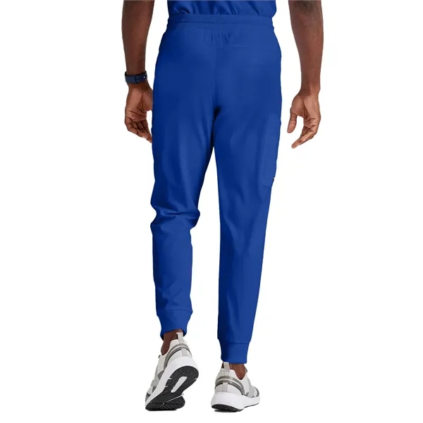 Grey's Anatomy Spandex Stretch - Men's Five-Pocket Murphy... - Grey's Anatomy Spandex Stretch - Men's Five-Pocket Murphy... - Image 8 of 27