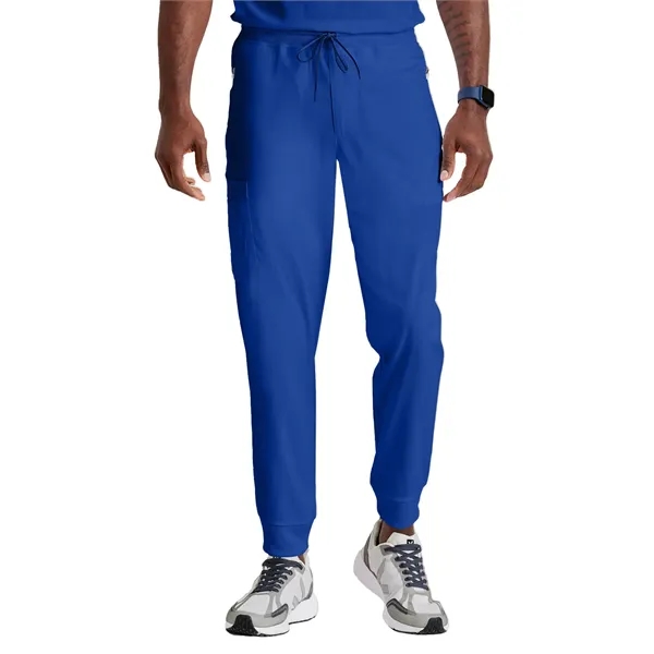 Grey's Anatomy Spandex Stretch - Men's Five-Pocket Murphy... - Grey's Anatomy Spandex Stretch - Men's Five-Pocket Murphy... - Image 9 of 27
