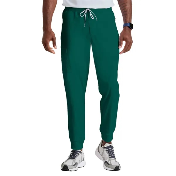 Grey's Anatomy Spandex Stretch - Men's Five-Pocket Murphy... - Grey's Anatomy Spandex Stretch - Men's Five-Pocket Murphy... - Image 11 of 27