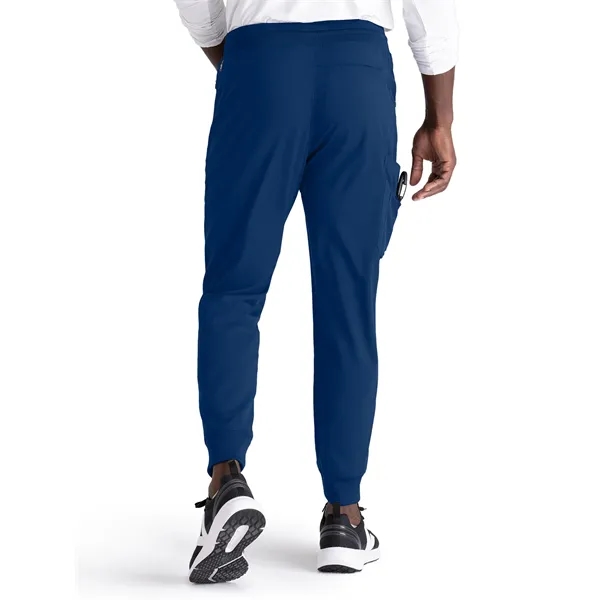 Grey's Anatomy Spandex Stretch - Men's Five-Pocket Murphy... - Grey's Anatomy Spandex Stretch - Men's Five-Pocket Murphy... - Image 12 of 27