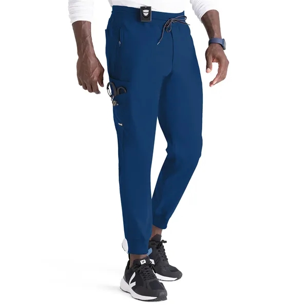 Grey's Anatomy Spandex Stretch - Men's Five-Pocket Murphy... - Grey's Anatomy Spandex Stretch - Men's Five-Pocket Murphy... - Image 13 of 27