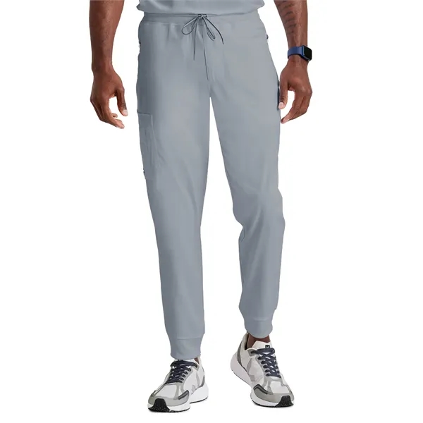 Grey's Anatomy Spandex Stretch - Men's Five-Pocket Murphy... - Grey's Anatomy Spandex Stretch - Men's Five-Pocket Murphy... - Image 15 of 27