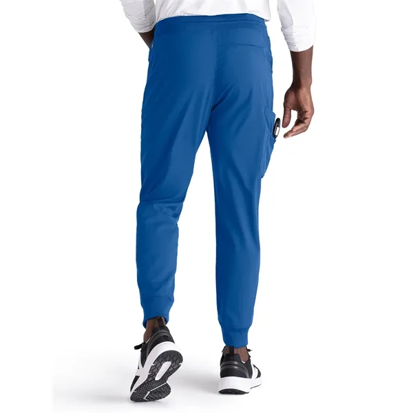 Grey's Anatomy Spandex Stretch - Men's Five-Pocket Murphy... - Grey's Anatomy Spandex Stretch - Men's Five-Pocket Murphy... - Image 16 of 27