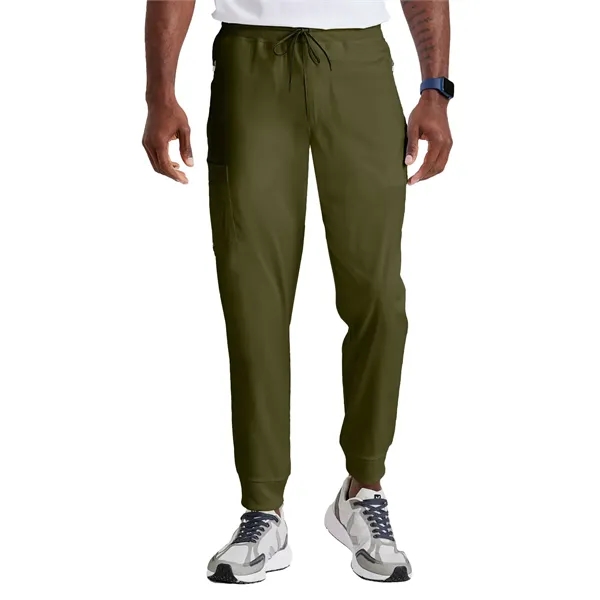 Grey's Anatomy Spandex Stretch - Men's Five-Pocket Murphy... - Grey's Anatomy Spandex Stretch - Men's Five-Pocket Murphy... - Image 19 of 27