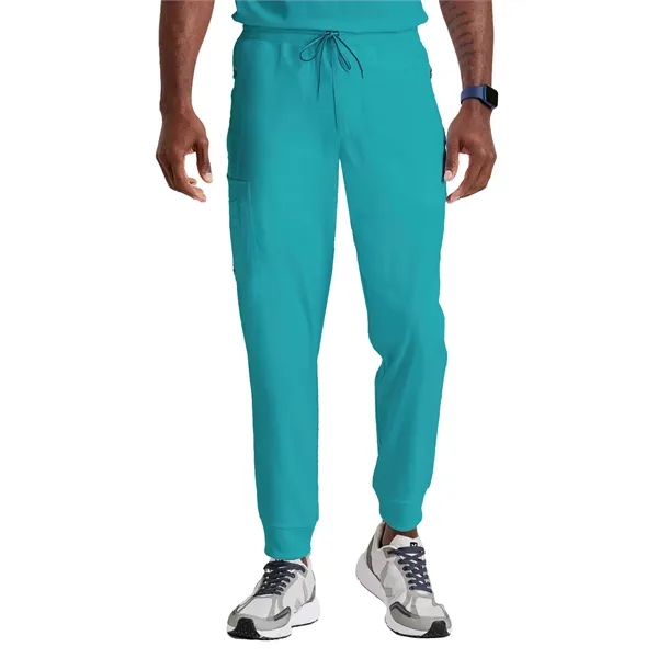 Grey's Anatomy Spandex Stretch - Men's Five-Pocket Murphy... - Grey's Anatomy Spandex Stretch - Men's Five-Pocket Murphy... - Image 23 of 27