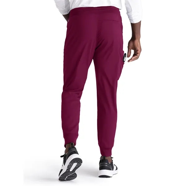 Grey's Anatomy Spandex Stretch - Men's Five-Pocket Murphy... - Grey's Anatomy Spandex Stretch - Men's Five-Pocket Murphy... - Image 26 of 27