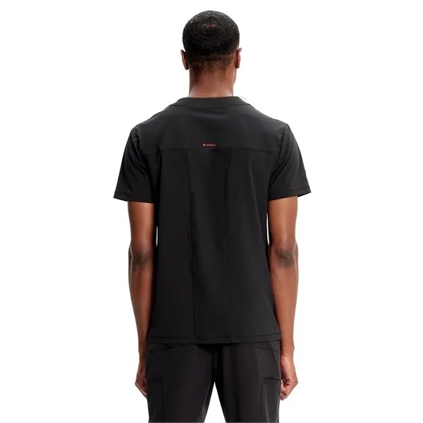 Infinity GNR8 - Men's V-Neck Top - Infinity GNR8 - Men's V-Neck Top - Image 1 of 13
