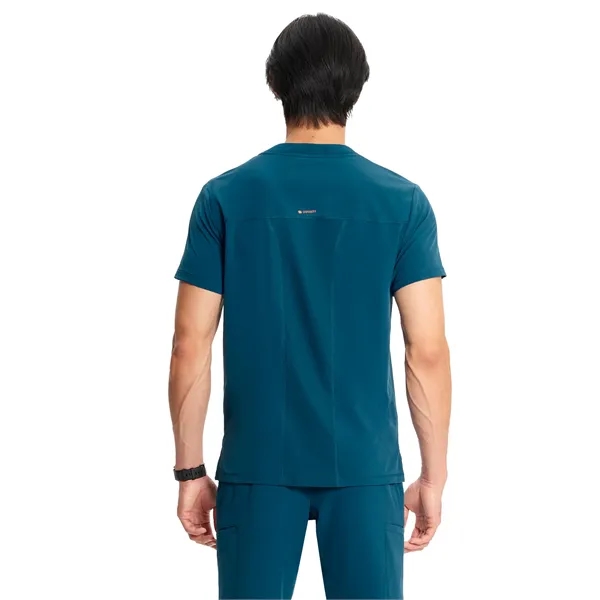 Infinity GNR8 - Men's V-Neck Top - Infinity GNR8 - Men's V-Neck Top - Image 2 of 13