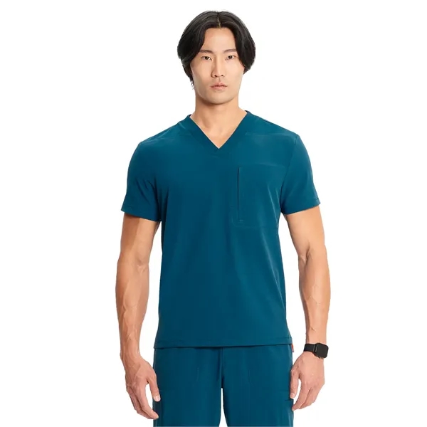 Infinity GNR8 - Men's V-Neck Top - Infinity GNR8 - Men's V-Neck Top - Image 3 of 13
