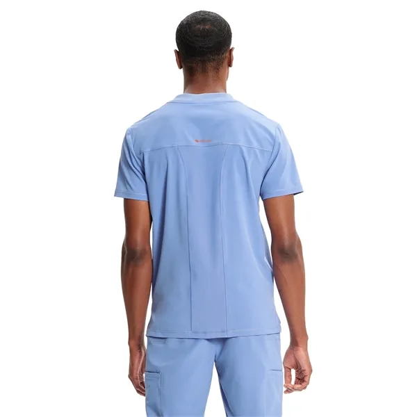 Infinity GNR8 - Men's V-Neck Top - Infinity GNR8 - Men's V-Neck Top - Image 4 of 13