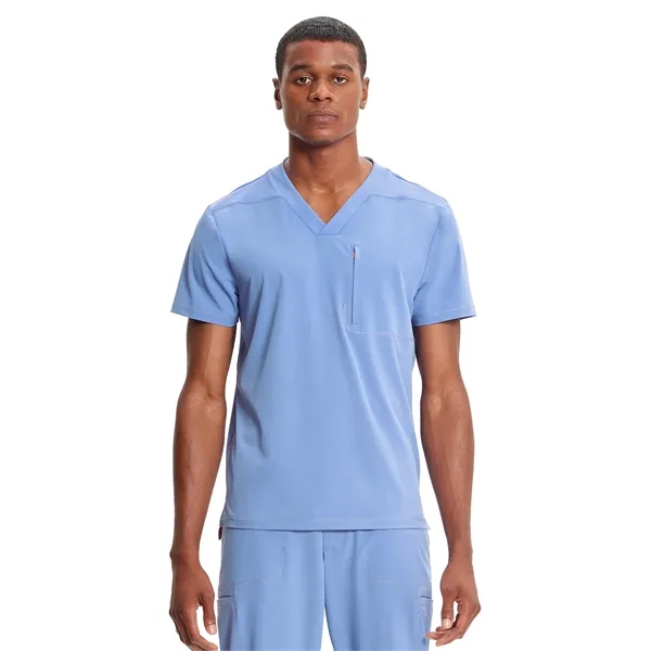 Infinity GNR8 - Men's V-Neck Top - Infinity GNR8 - Men's V-Neck Top - Image 5 of 13