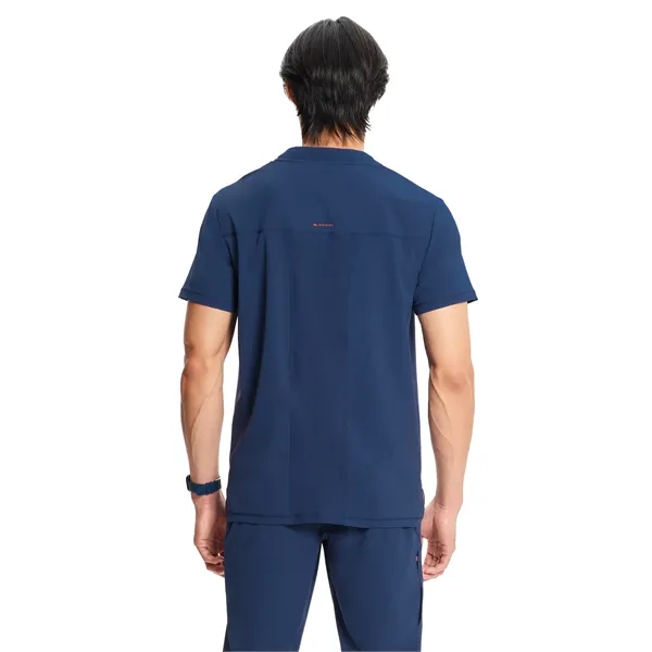 Infinity GNR8 - Men's V-Neck Top - Infinity GNR8 - Men's V-Neck Top - Image 6 of 13