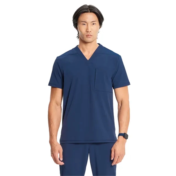 Infinity GNR8 - Men's V-Neck Top - Infinity GNR8 - Men's V-Neck Top - Image 7 of 13