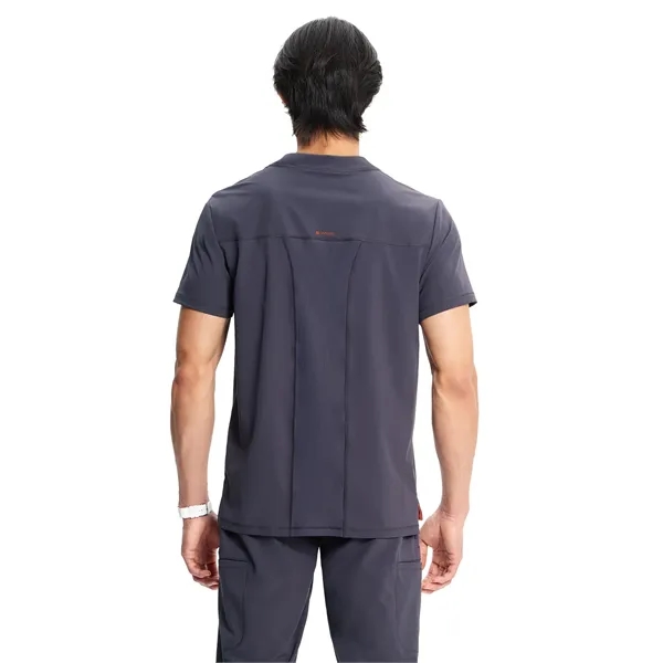 Infinity GNR8 - Men's V-Neck Top - Infinity GNR8 - Men's V-Neck Top - Image 8 of 13