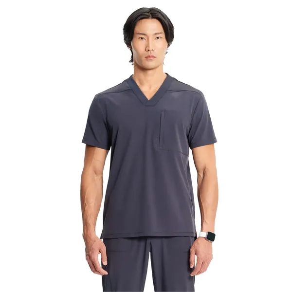 Infinity GNR8 - Men's V-Neck Top - Infinity GNR8 - Men's V-Neck Top - Image 9 of 13
