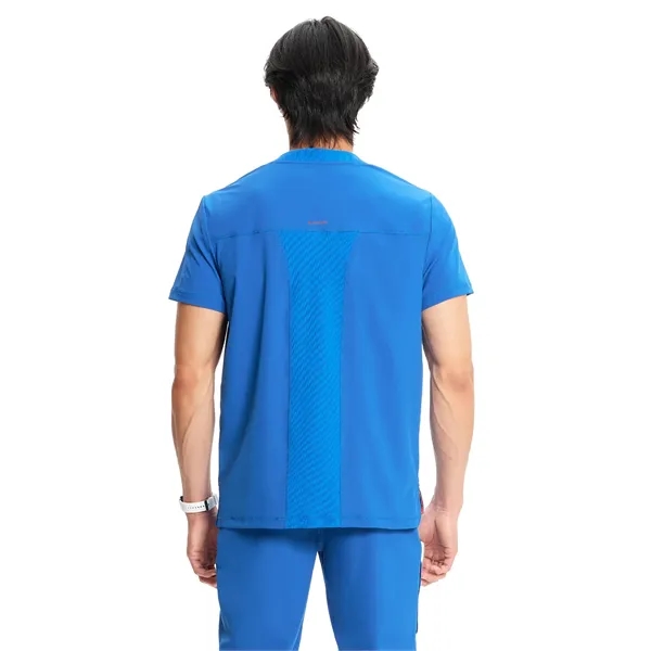 Infinity GNR8 - Men's V-Neck Top - Infinity GNR8 - Men's V-Neck Top - Image 10 of 13